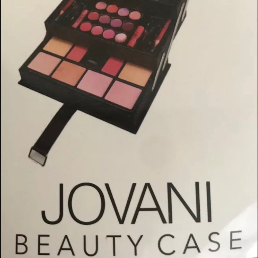 COPY - Professional makeup